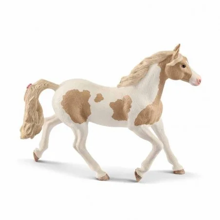 Schleich Horse Club Yegua Paint Horse