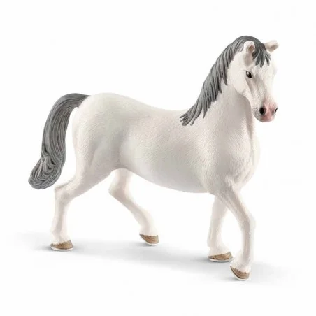 Schleich Horse Club Semental lipizano