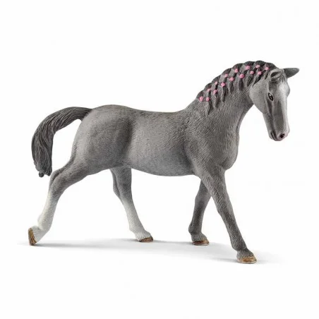 Schleich Horse Club Yegua Trakehner