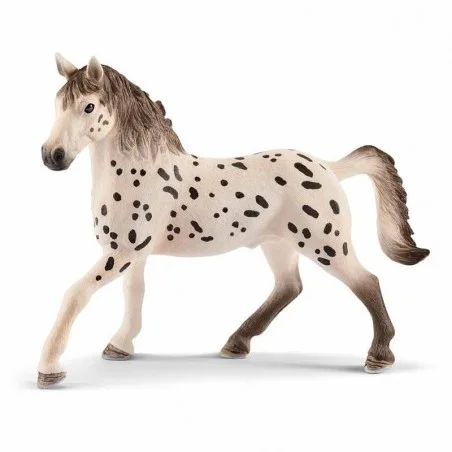 Schleich Horse Club Semental Knabstrupper