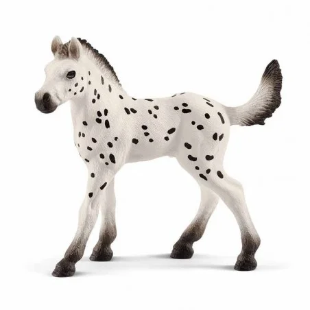 Schleich Horse Club Potro Knabstrupper