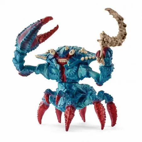 Schleich Eldrador® Creatures Cangrejo de lucha con