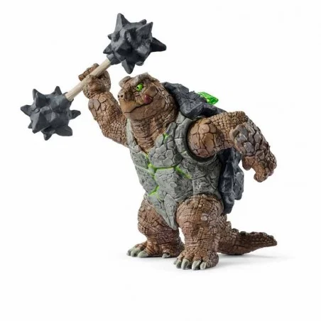 Schleich Eldrador® Creatures Sapo acorazado con ar