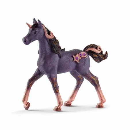 Schleich bayala® Unicornio d´estrella fugaz, potro