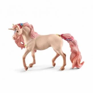 Schleich bayala® Unicornio joya, yegua