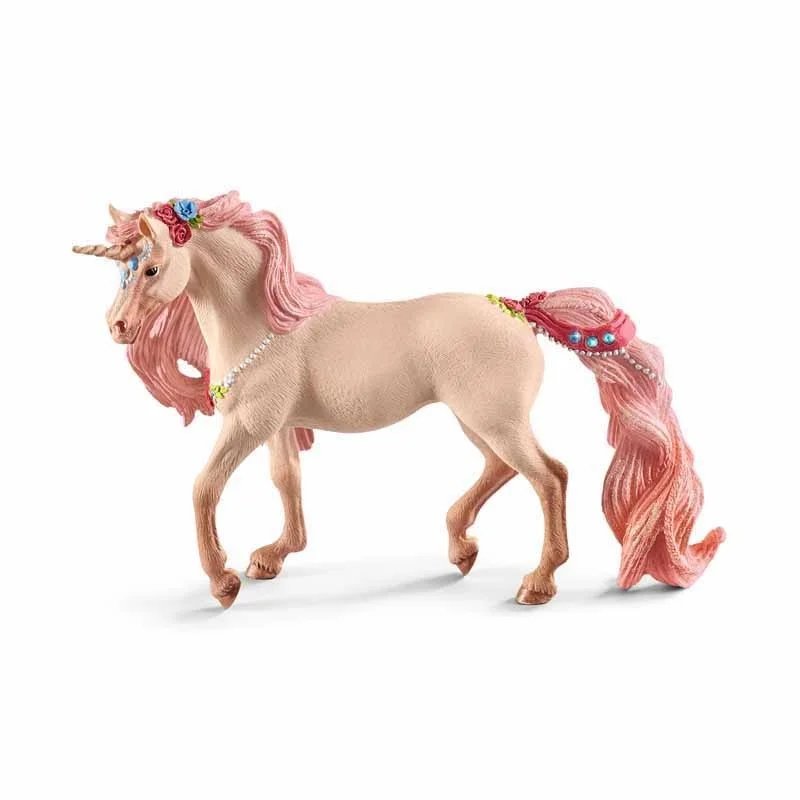 Schleich bayala® Unicornio joya, yegua