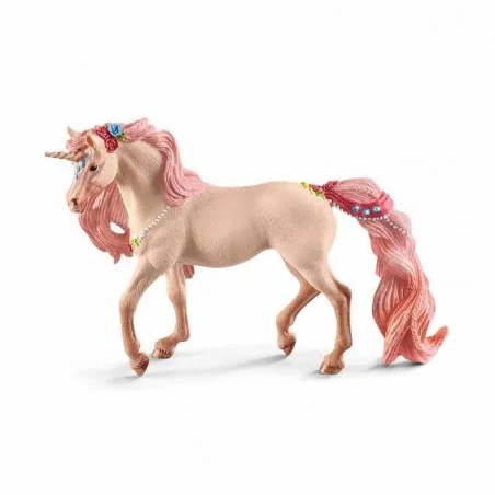 Schleich bayala® Unicornio joya, yegua