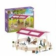 Schleich Horse Club Escuela de equitación