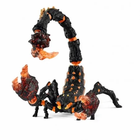 Schleich Eldrador® Creatures Escorpión de lava