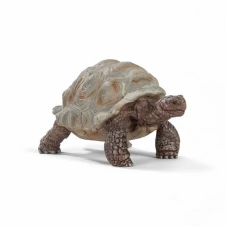 Schleich Wild Life Tortuga gigante