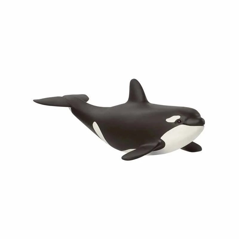 Schleich Wild Life Orca joven
