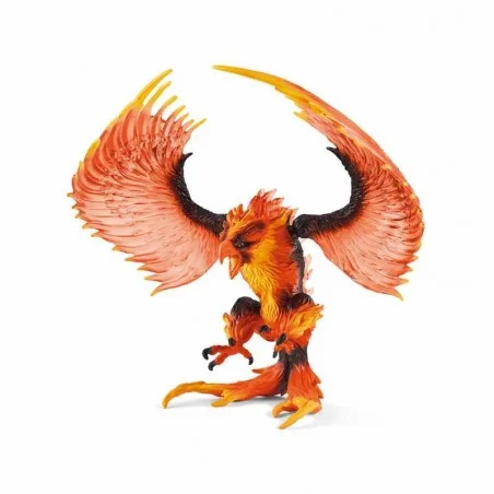 Schleich Eldrador® Creatures Águila de fuego