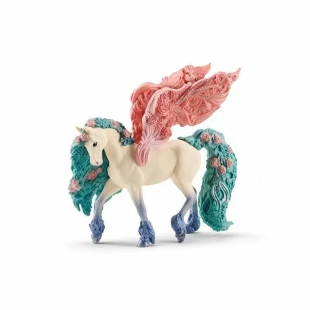 Schleich bayala® Pegaso florido