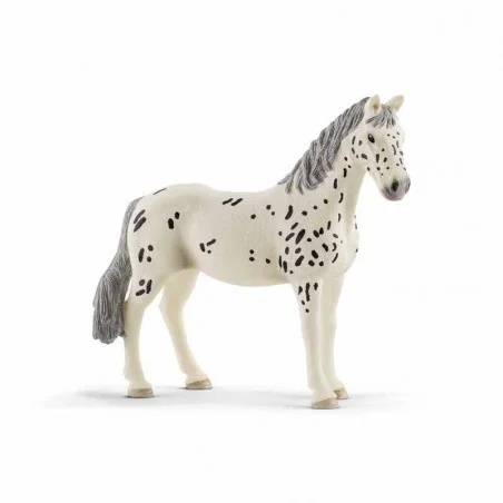 Schleich Horse Club Yegua Knabstrupper