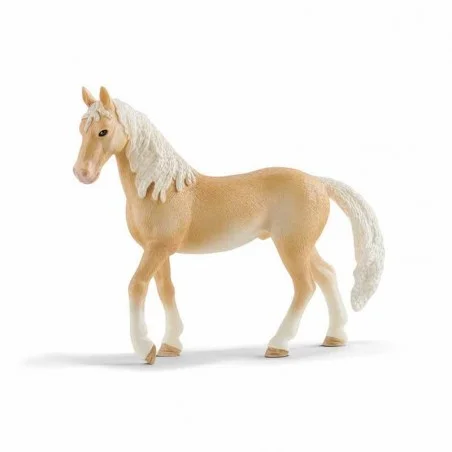 Schleich Horse Club Semental Akhal-Teke