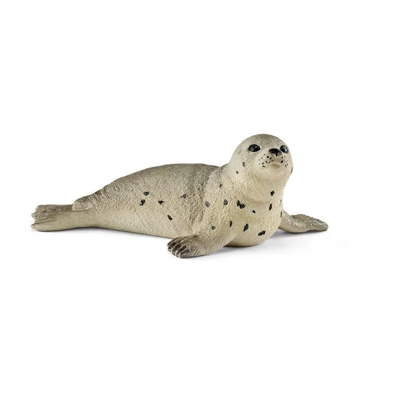 Schleich Wild Life Cría de foca