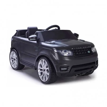 Coche Infantil Range Rover 6V