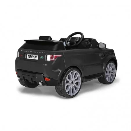 Coche Infantil Range Rover 6V