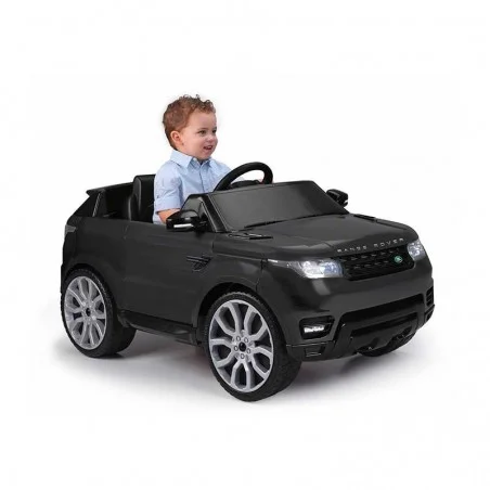 Coche Infantil Range Rover 6V