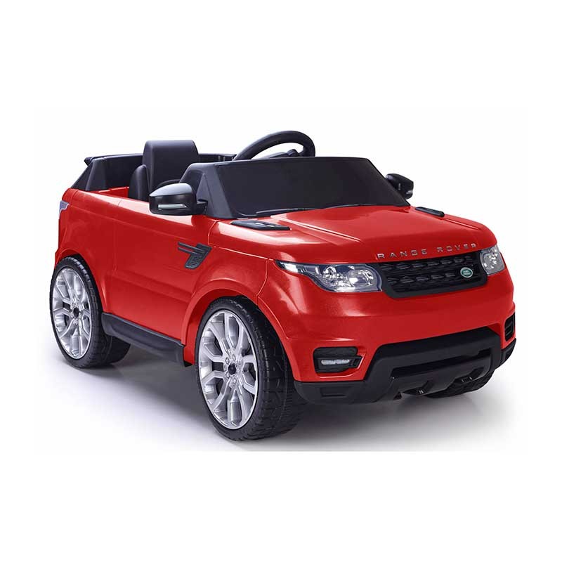 Patin de velocidad BE+VE Rover Rojo - Alacalufe