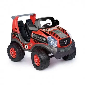 Coches el ctricos infantiles