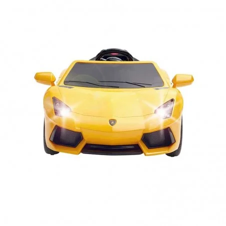 Lamborghini sales montable blanco