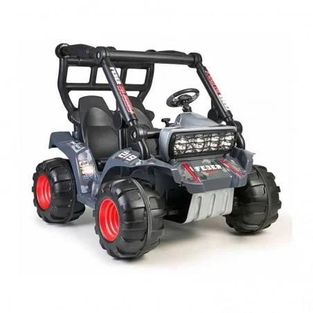 Coche Feber Buggy 12V