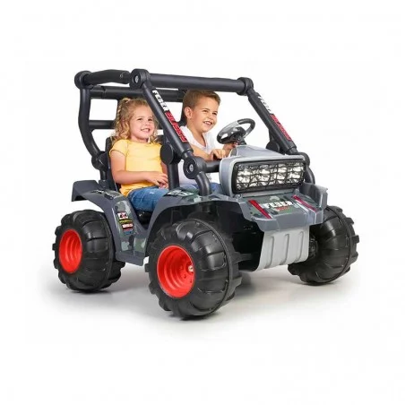 Coche Feber Buggy 12V