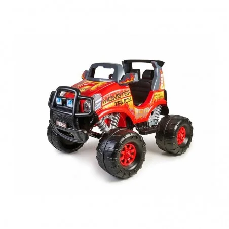 Coche Monster Truck 12V