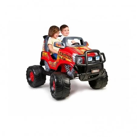 Coche Monster Truck 12V