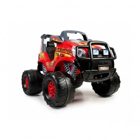 Coche Monster Truck 12V