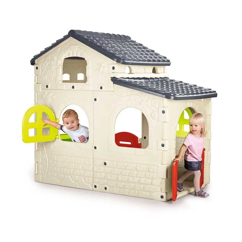 casita feber house