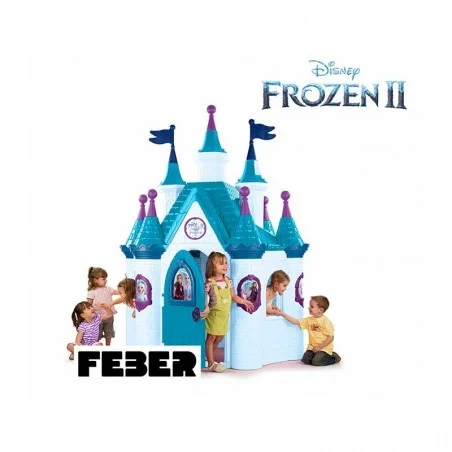 Palacio FEBER Arandele Kingdom Frozen 2
