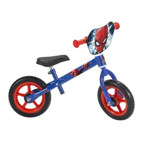 Bicicleta sin Pedales Spiderman Bicicleta sin Pedales Spiderman