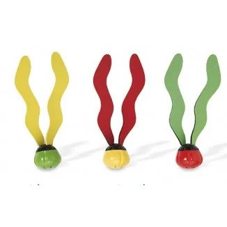 Juego Acuático Pelotas de Buceo