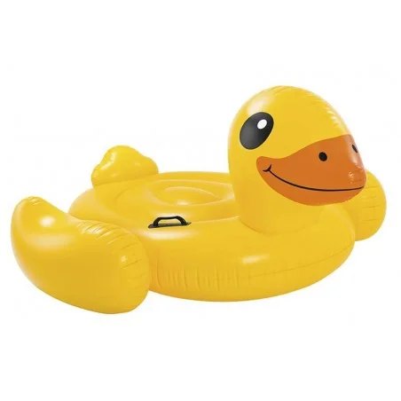 Colchoneta Hinchable Patito