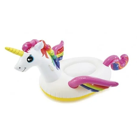 Colchoneta Infantil Unicornio