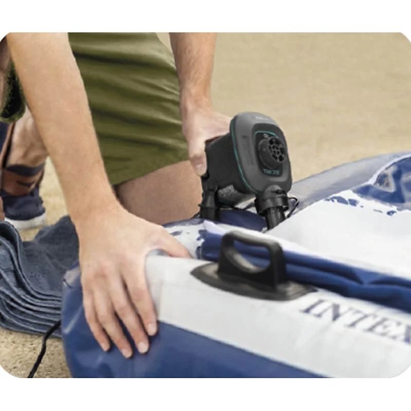 Bomba Eléctrica Invertible