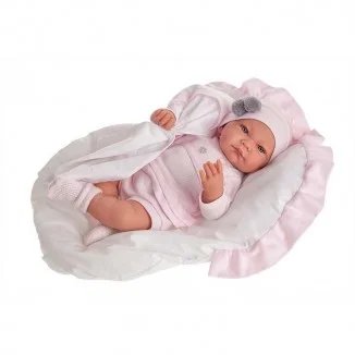 Muñecas Antonio Juan Nica...