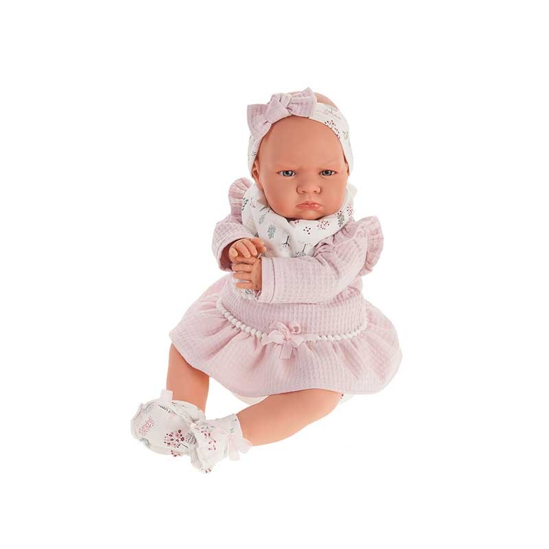 Muñeca antonio juan berta sale