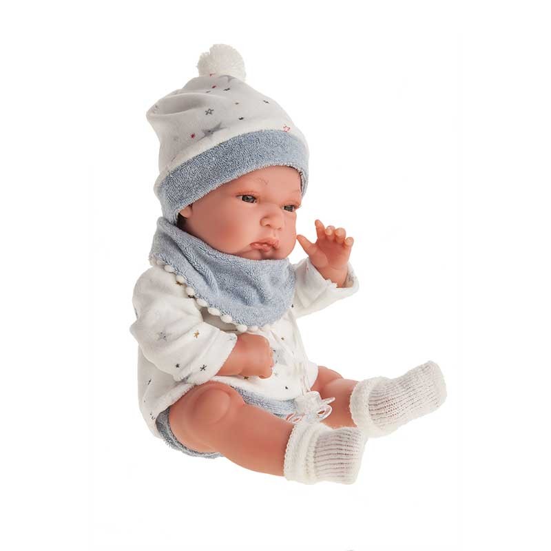 baby tonet antonio juan