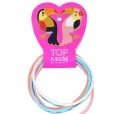 TOP Model Pulseras de Silicona