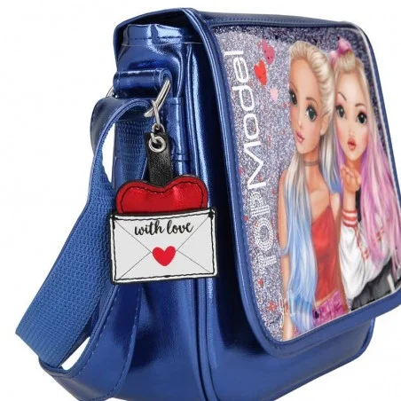 TOP Model Bolso Love Letters