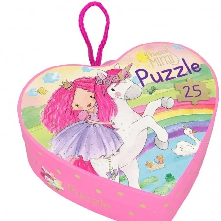 Puzzle Princess Mimi