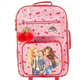 TOP Model Maleta Cherry Bomb