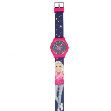 TOP Model Reloj