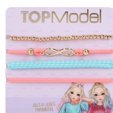 TOP Model Pulsera/Coletero