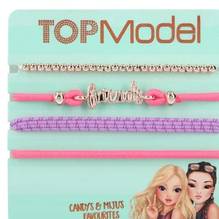 TOP Model Pulsera/Coletero