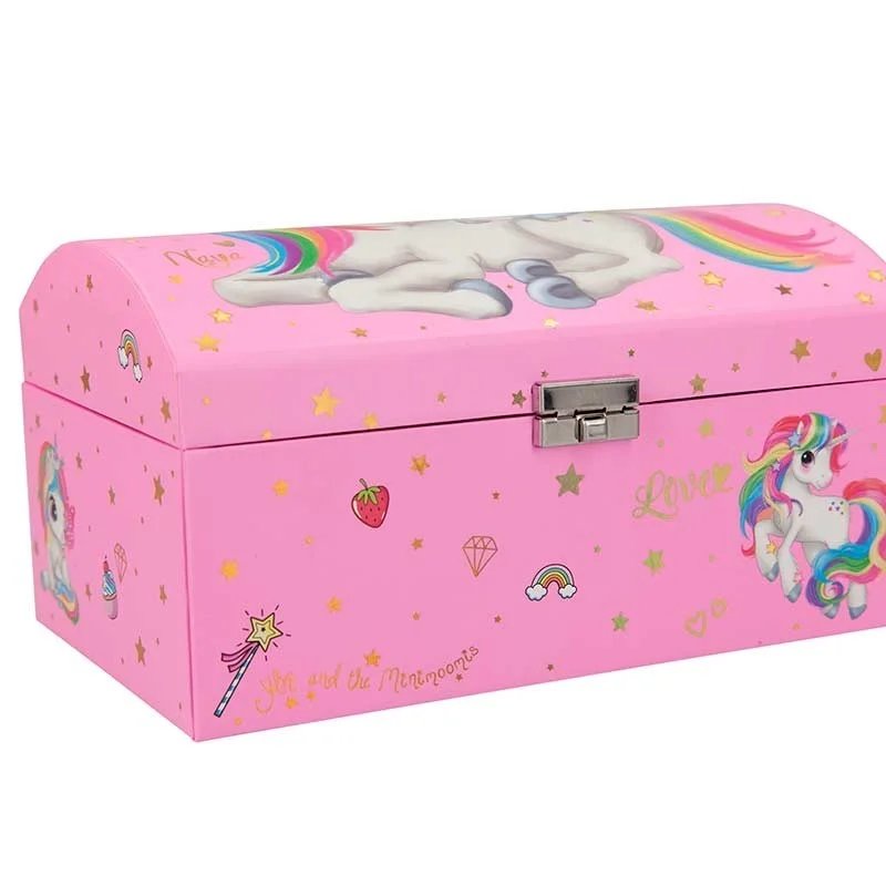 Ylvi Joyero Grande Unicornio