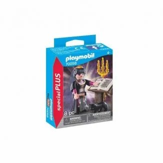 Playmobil Bruja